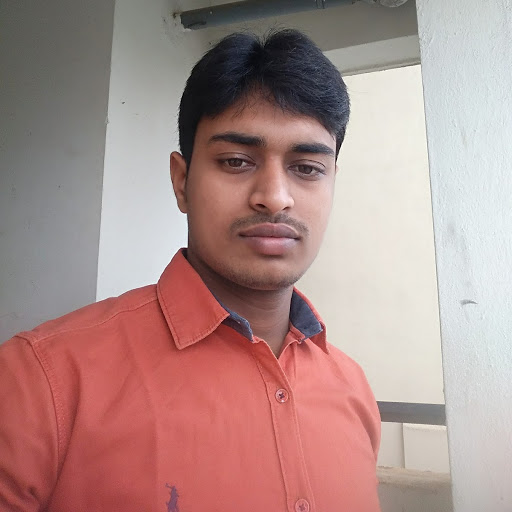 Rajesh Reddy