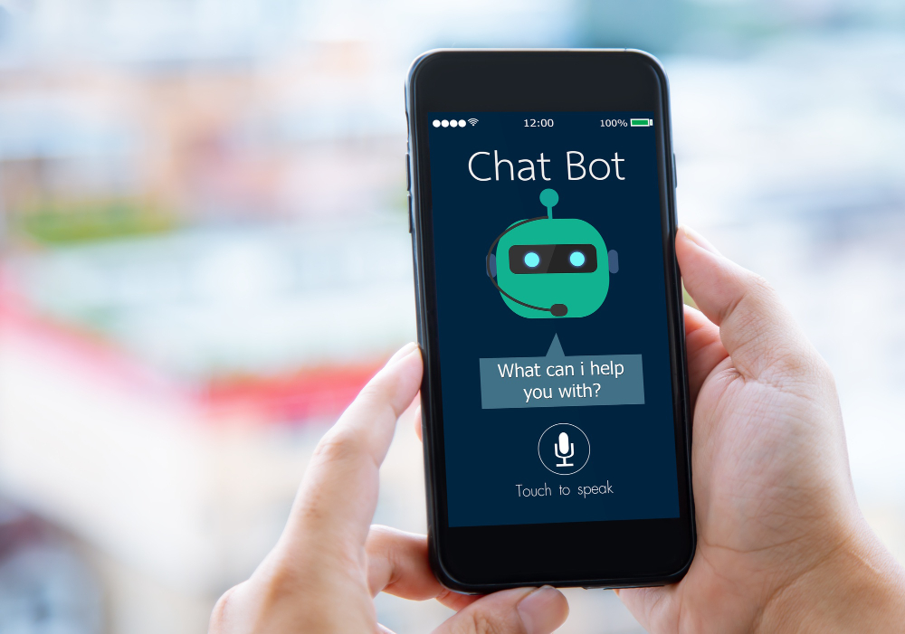 5. Intelligent WhatsApp Bot