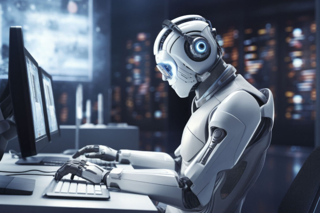 3. Advance Chatbot Creation